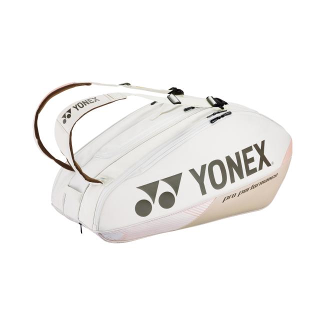 Yonex PRO RACQUET BAG 9 PCS
